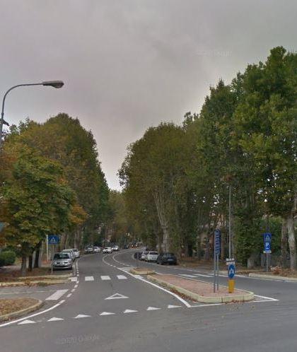 Lavori per 251mila euro in viale Dante Alighieri