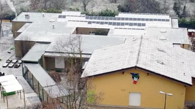 Tempo lungo e rette ridotte al nido comunale “Elefantino”
