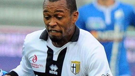 Si avvicinano Ardemagni e il difensore Santacroce