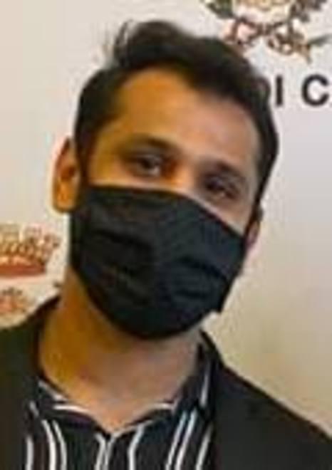 Offese inviate a Bhatti Indagano i carabinieri