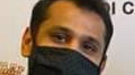 Offese inviate a Bhatti Indagano i carabinieri