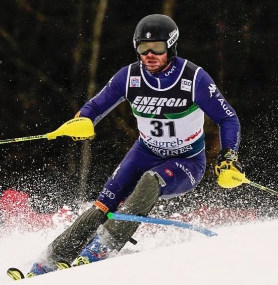Razzoli ci riprova oggi nel difficile slalom di Adelboden 