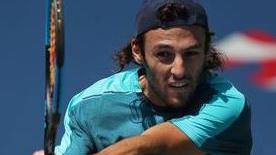 Travaglia non si ferma più Oggi Berrettini e Fognini vanno a caccia di gloria