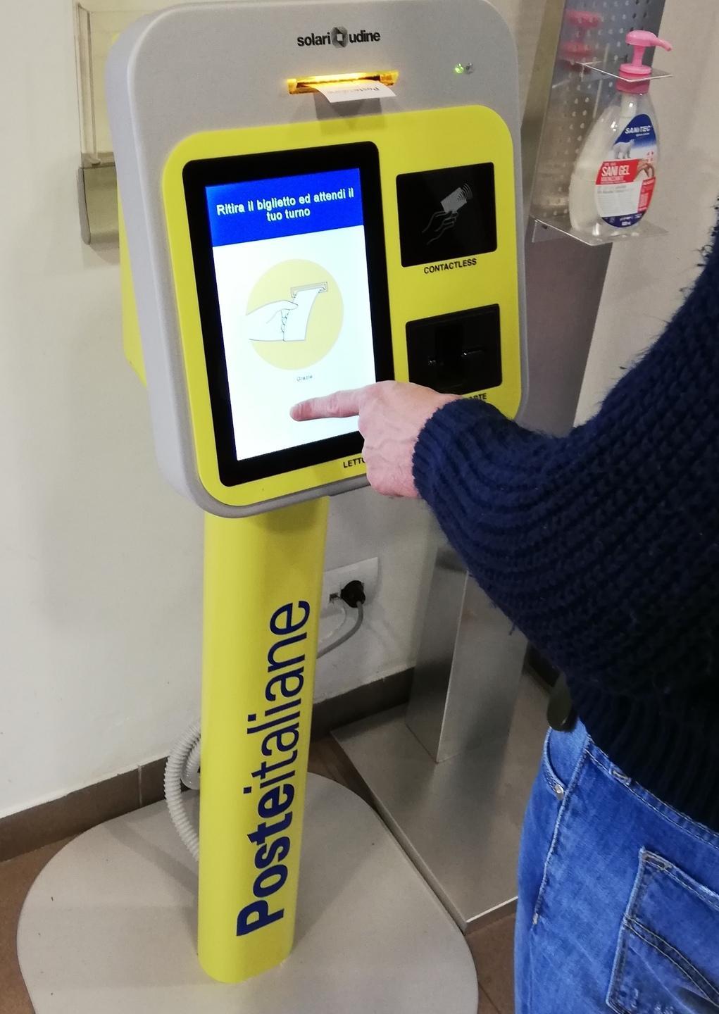 Le Poste rilasciano i certificati per l’attestazione dell’Isee
