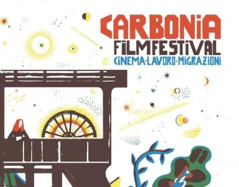 Al via online il Carbonia Film Festival