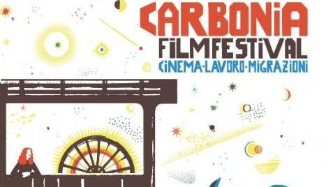 Al via online il Carbonia Film Festival