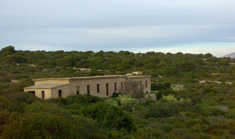 Punta Giglio, gli ambientalisti ancora perplessi