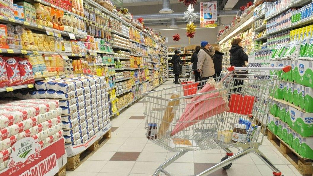Buoni spesa, procede la campagna del Comune