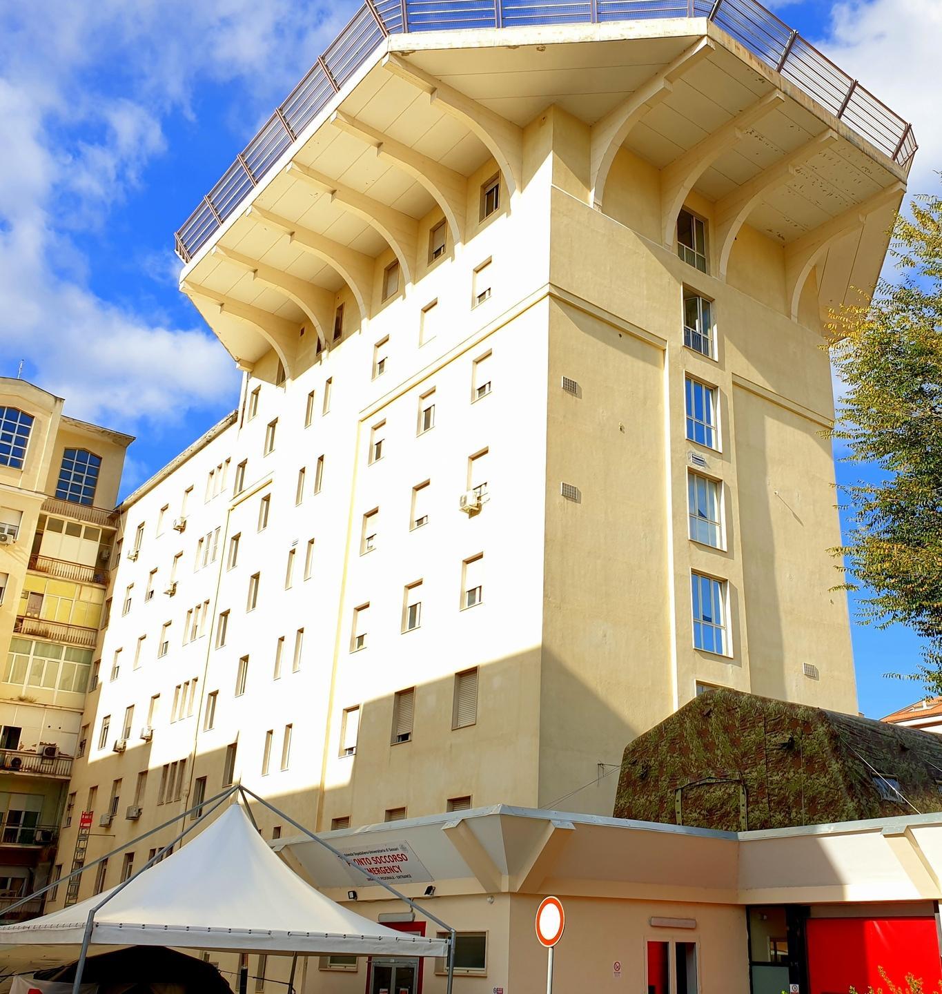 L’azienda pronta a riaffrontare l’emergenza