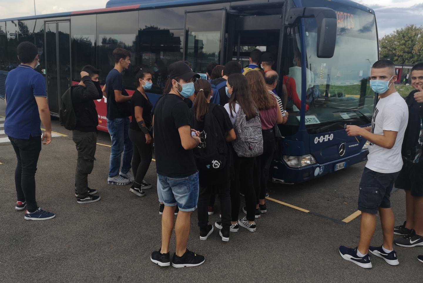 L’Arst respinge le critiche: siamo pronti 
