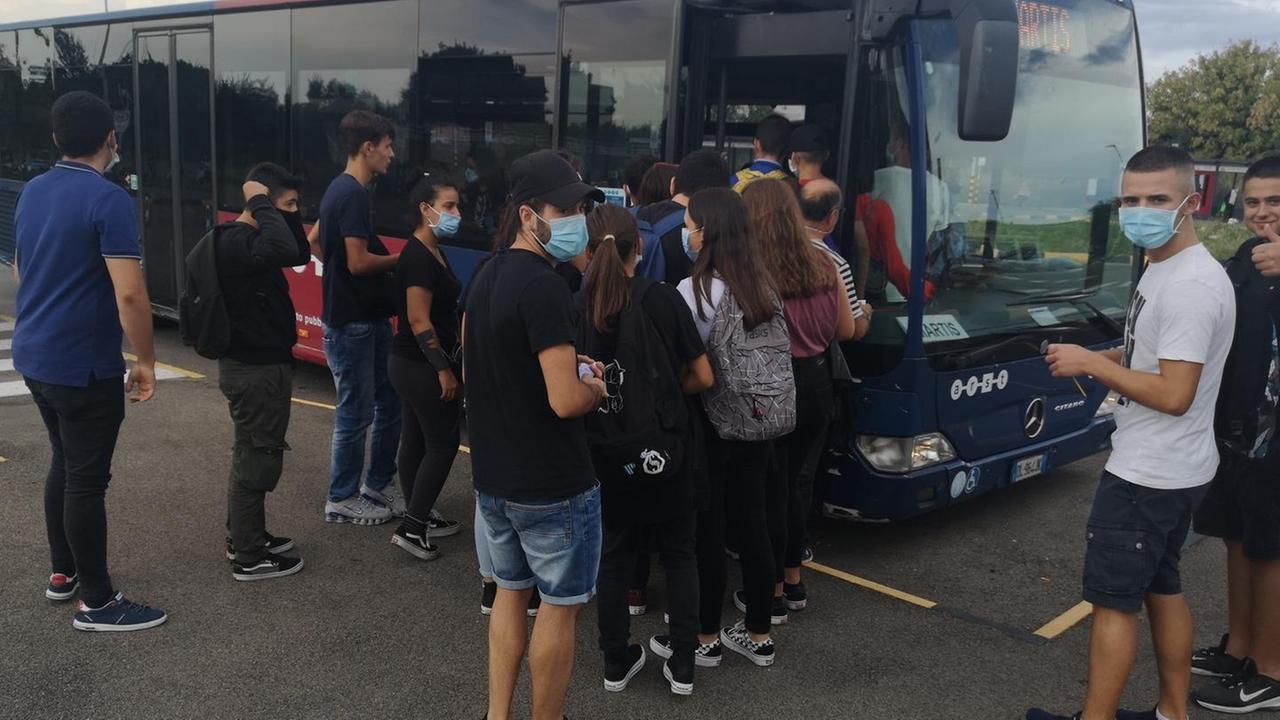 L’Arst respinge le critiche: siamo pronti