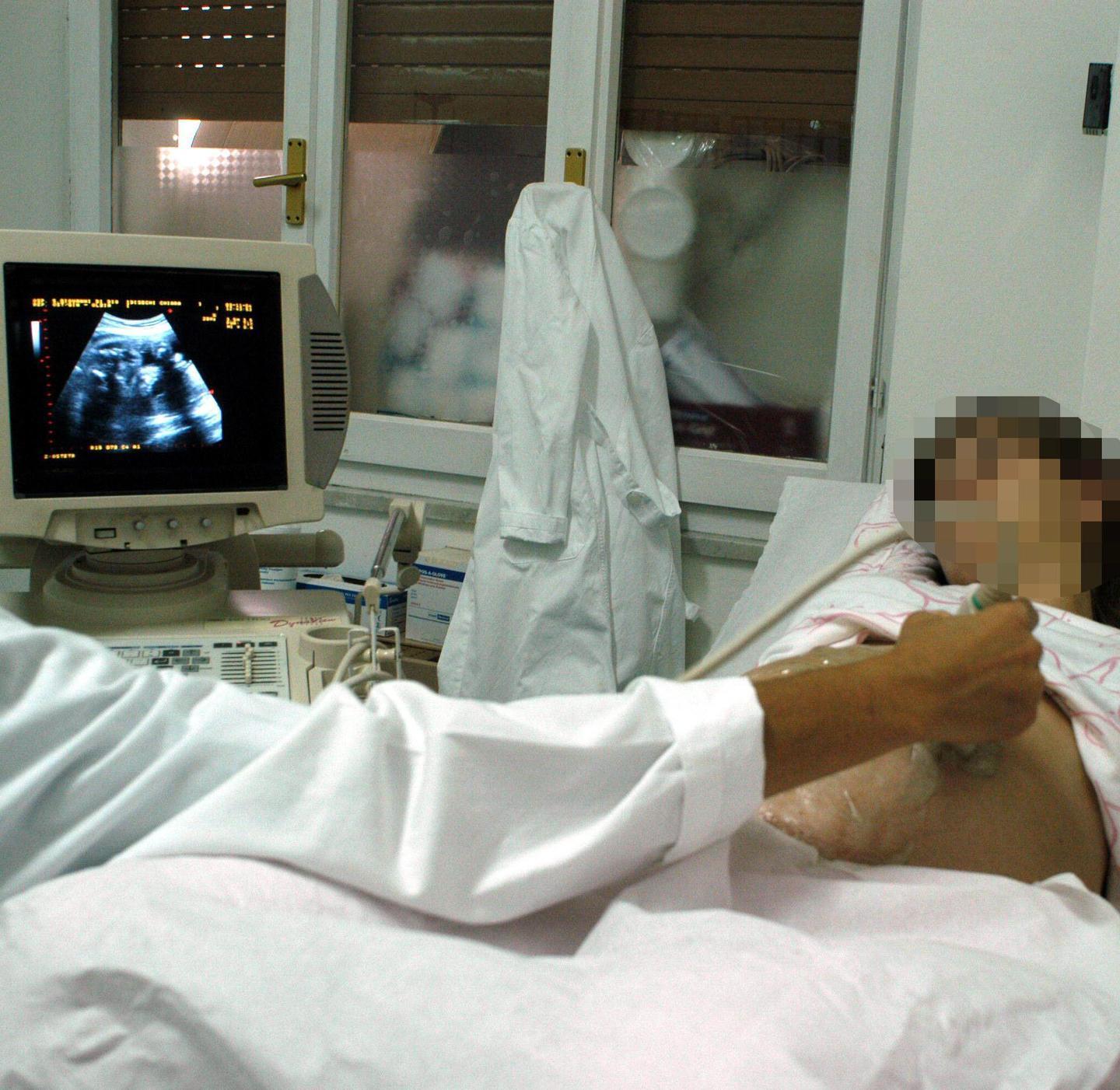 È crisi delle nascite anche in Gallura: ma il calo è ridotto 