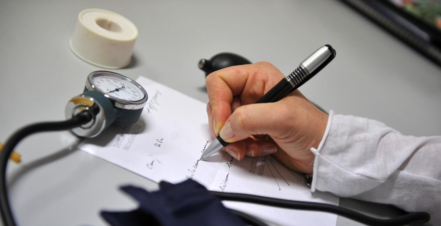 Sos da due paesi: «Dateci il medico» 