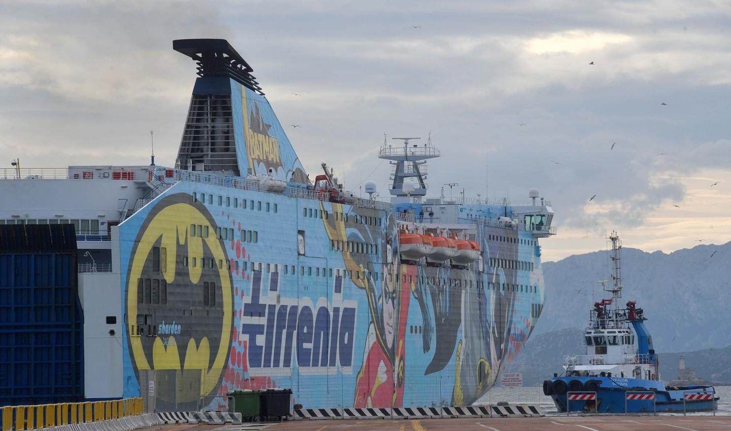 Olbia saluta la continuità territoriale: libero mercato sulla rotta per Genova
