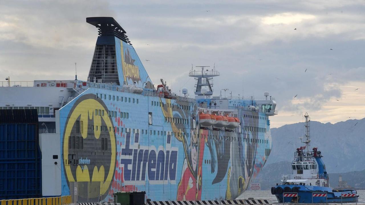 Olbia saluta la continuità territoriale: libero mercato sulla rotta per Genova