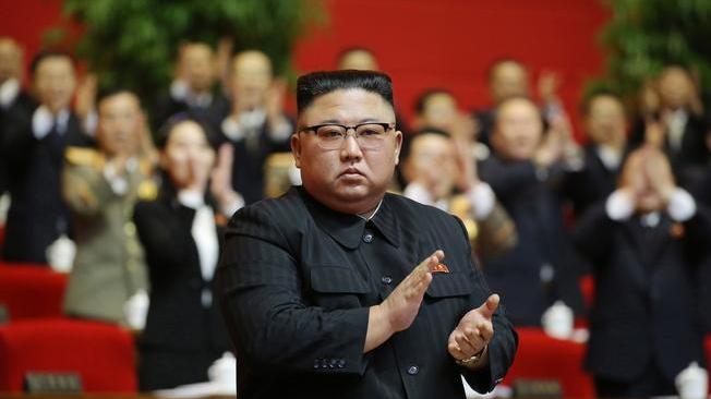 Corea del Nord, Kim eletto segretario Partito dei lavoratori