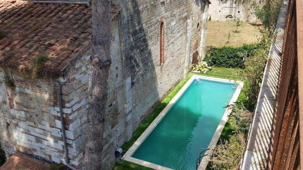 Prima il Comune, poi il Tar: doppio no per la piscina dietro la chiesa di San Zeno