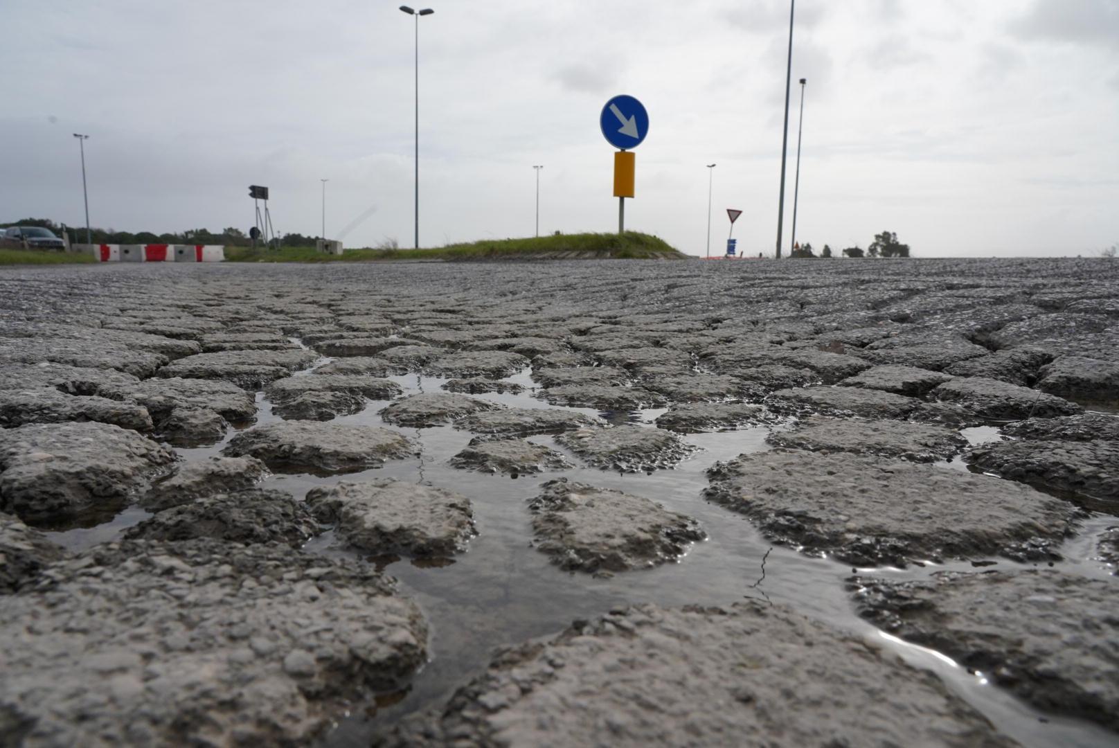 Le condizioni della strada di Patto a Pontedera al centro di un’inchiesta