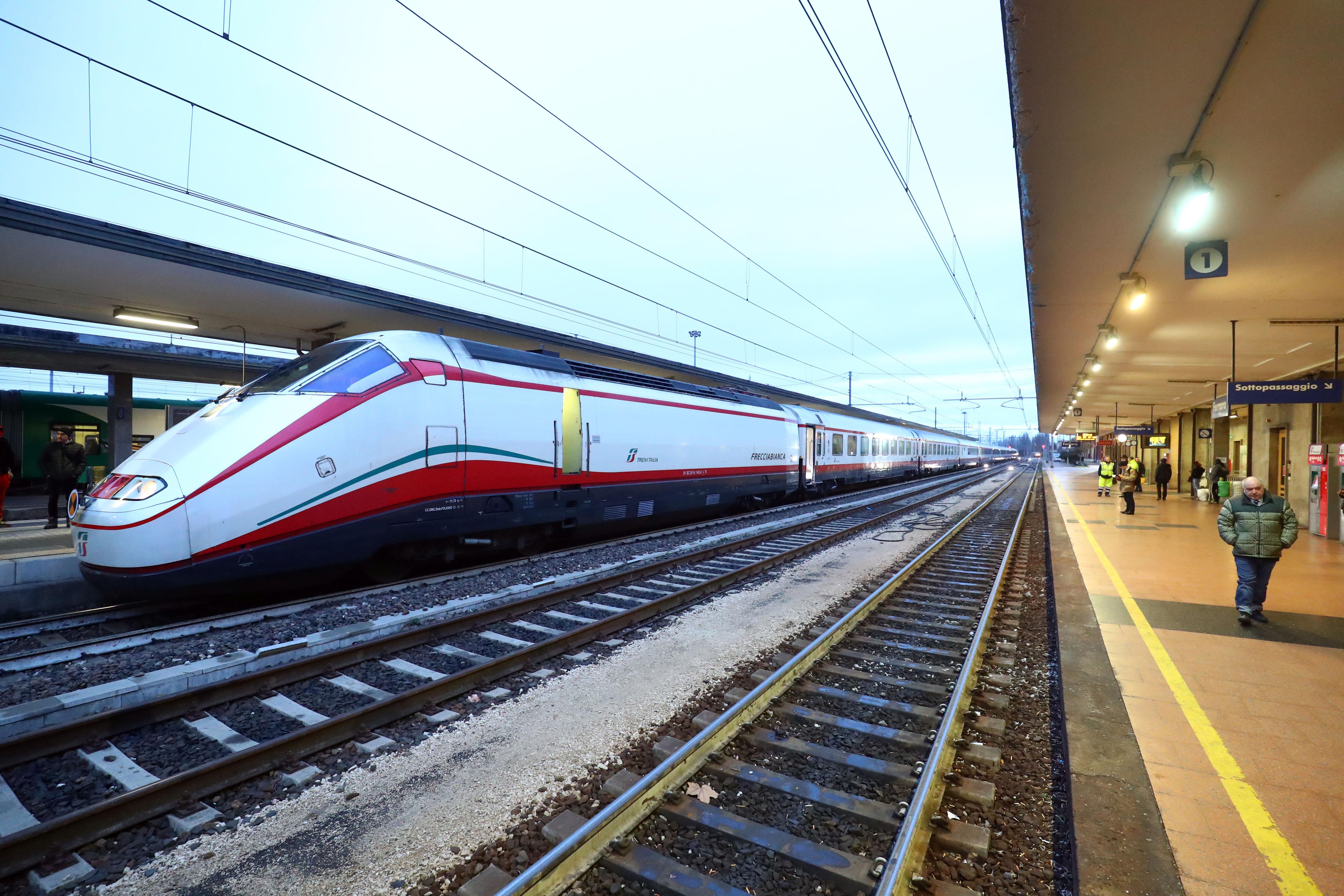 C’era una volta la Toscana dei treni: l'alta velocità premia Firenze, disastro Tirrenica 