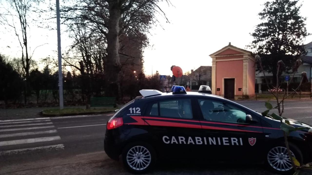Campagnola, ritrovato 12enne scomparso