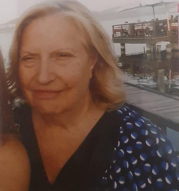 Lutto a Cecina: è morta la maestra Paola Pazzaglia, aveva 77 anni 