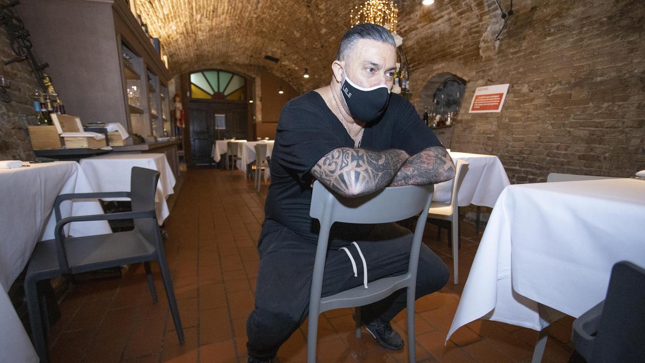 I ristoratori modenesi: «Venerdì apriremo i nostri locali.Basta essere considerati degli untori»