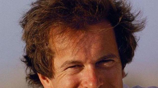 La Dakar ha perso il suo re Il Covid si è portato via “l’africano” Hubert Auriol
