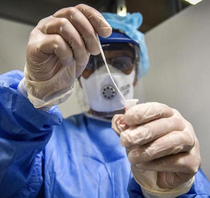 I nuovi contagiati sono 20 E da due giorni nessun decesso