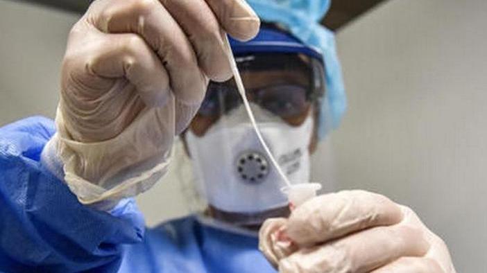 I nuovi contagiati sono 20 E da due giorni nessun decesso