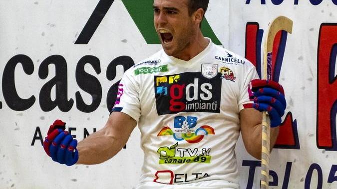 Xavi Rubio: «Ho visto la squadra che vorrei»