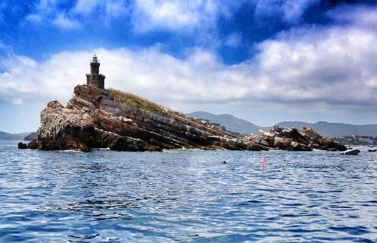«Altre zone di tutela a mare sul modello dello Scoglietto» 