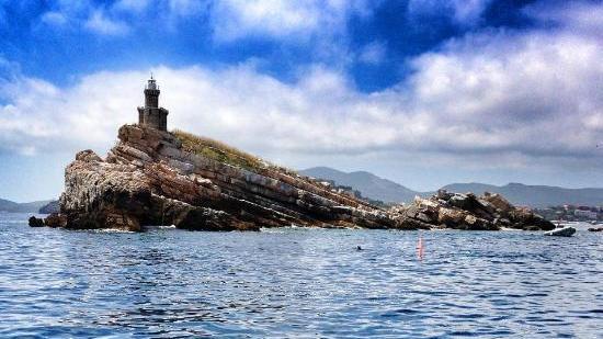 «Altre zone di tutela a mare sul modello dello Scoglietto»