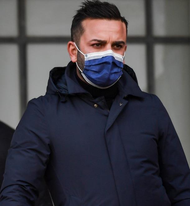 Aimo, Presta, Heller e poi stavolta il vuoto Allo stadio non si vede neanche Lamanna