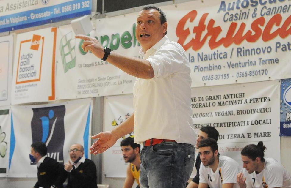 «Paghiamo per il brutto inizio, ho visto dei passi in avanti»