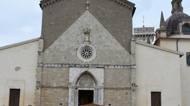 La Madonna di Loreto a Orbetello e Pitigliano Adorazione e messe