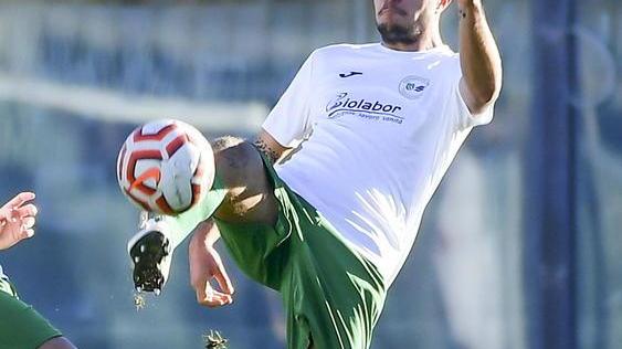 È una Pro Livorno Sorgenti da favola Vince a Bagnolo e sale al quarto posto