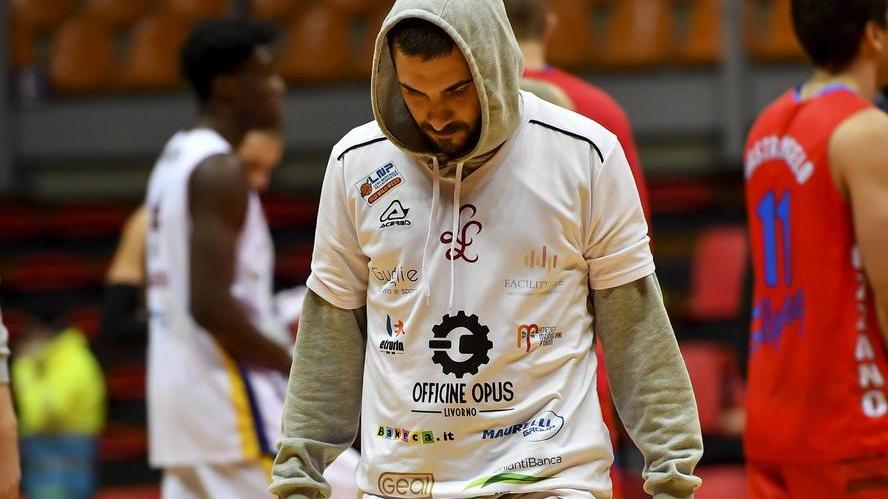 Opus Libertas s’arrende e Ozzano detta legge E ora serve una scossa