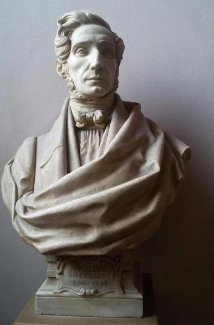 Esploratore, sognatore e patriota Ma per ora Pisa si è dimenticata di lui 