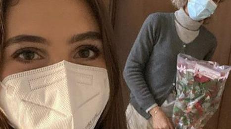 Fiori solidali a domicilio per il nuovo ospedale