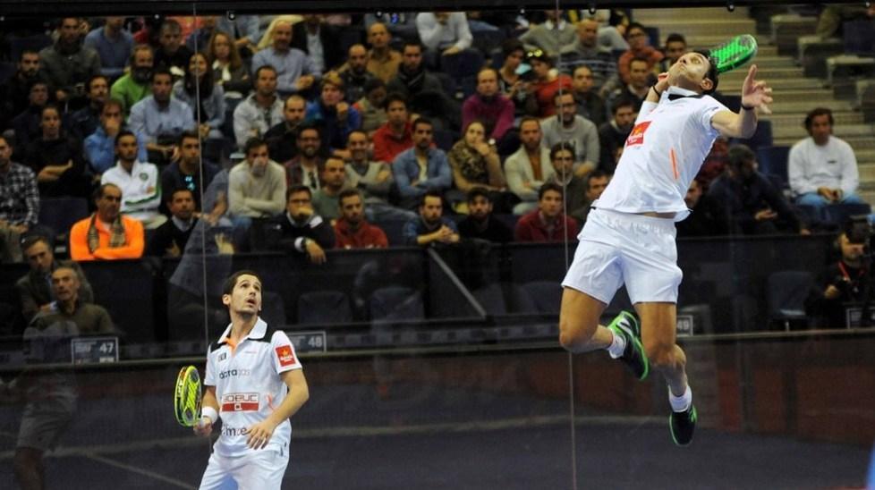 Montemurlo punta sul padel Arrivano quattro nuovi campi 