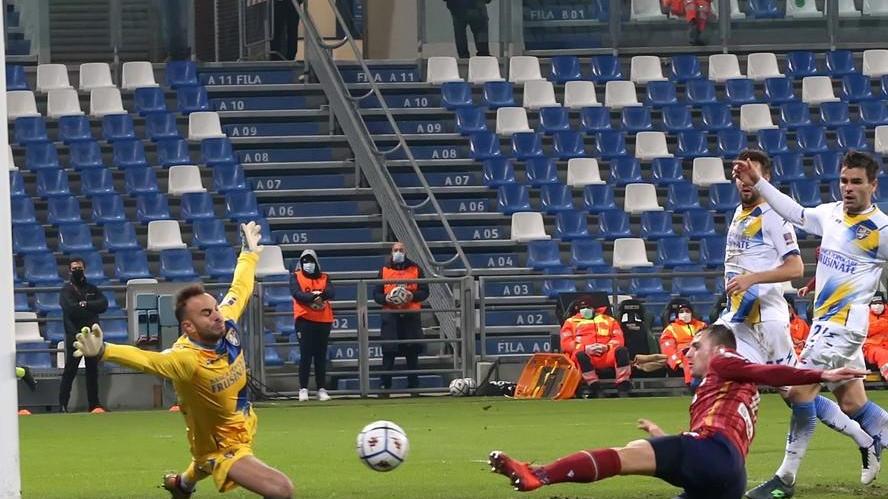 Fra grandi delusioni e poche belle sorprese la Reggiana è lo specchio del mercato estivo