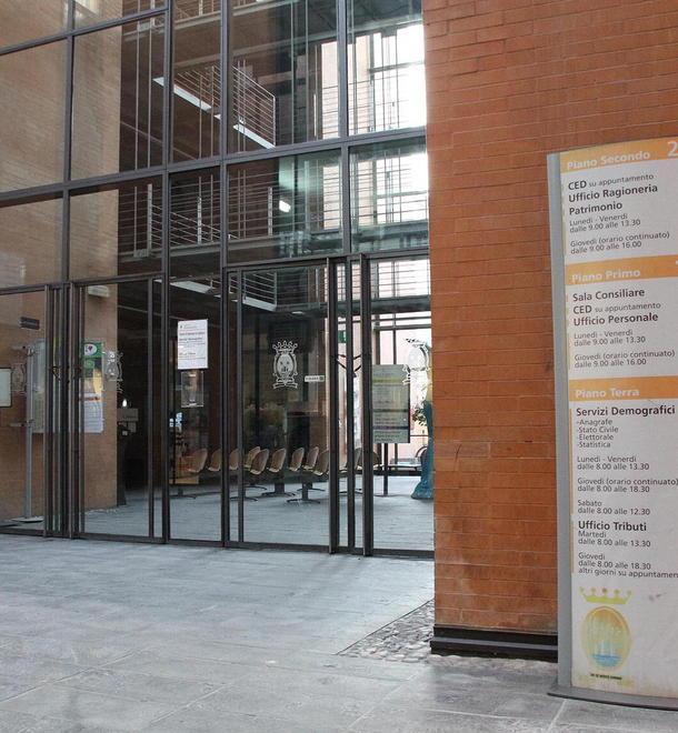 Rimessi a posto i conti di Sgp ora tocca ai trenta dipendenti 