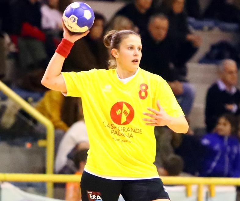 Doppiato il Marconi La Padana domina il derby a Castelnovo 