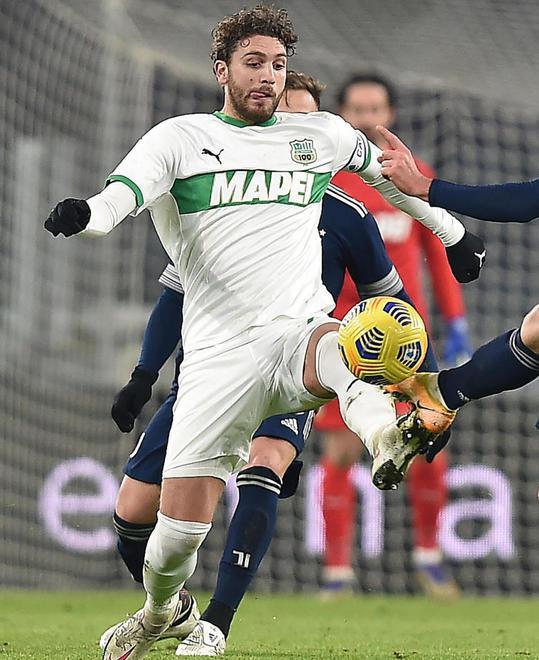 Locatelli: la Juve prepara un’offerta per giugno