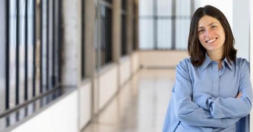 La direttrice è Sara Piccinini 