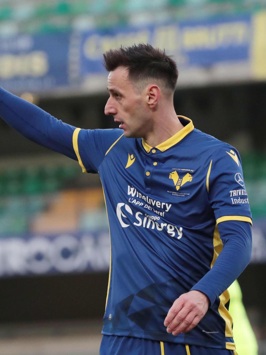 Verona, 3 punti per l’Europa 
