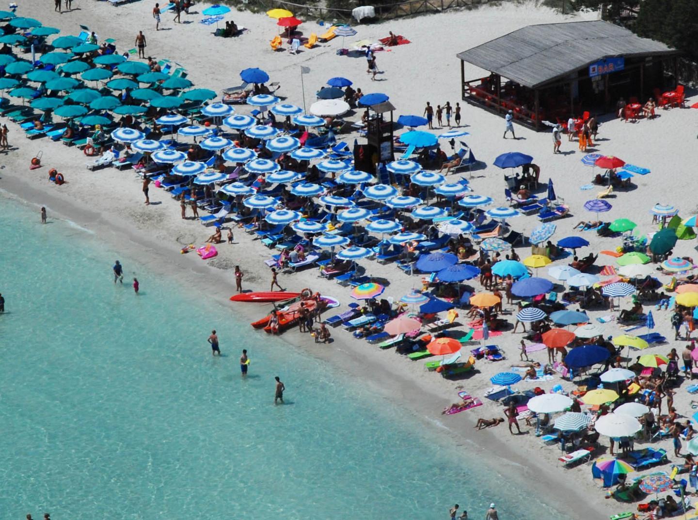 Spiagge, il no alle proroghe bocciato dall’opposizione 