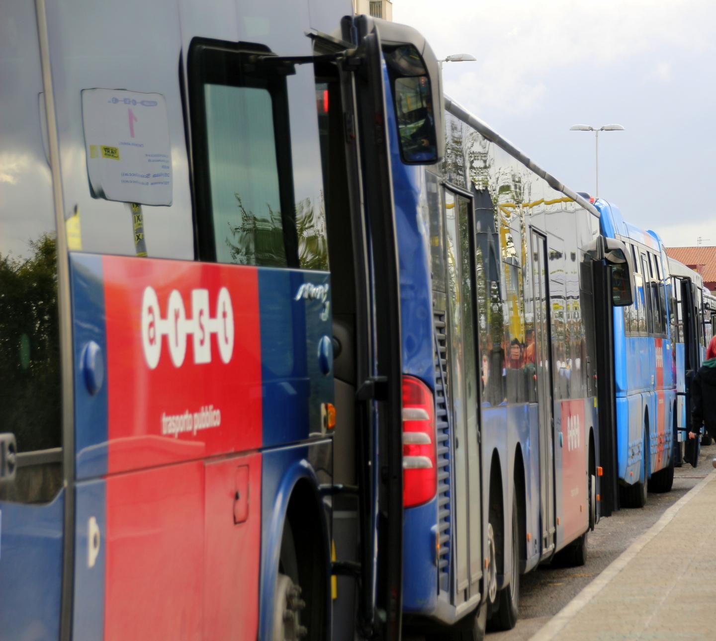 «Grazie al Comune risolti i problemi dei bus in via Zirano»