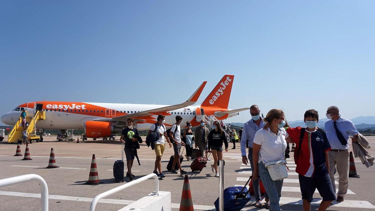 Aeroporto, nuove rotte a rischio