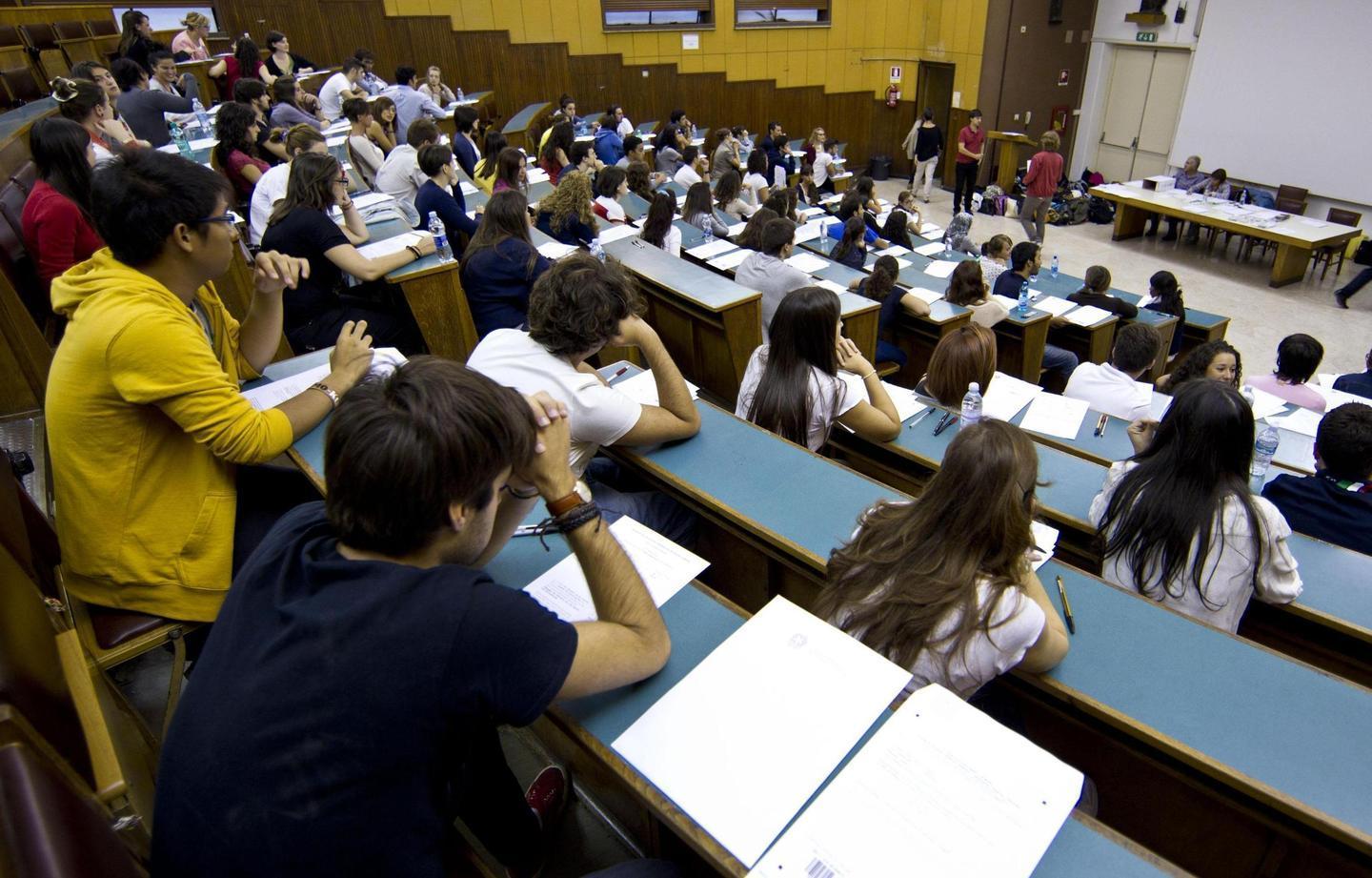 Disabile può tornare all’università 